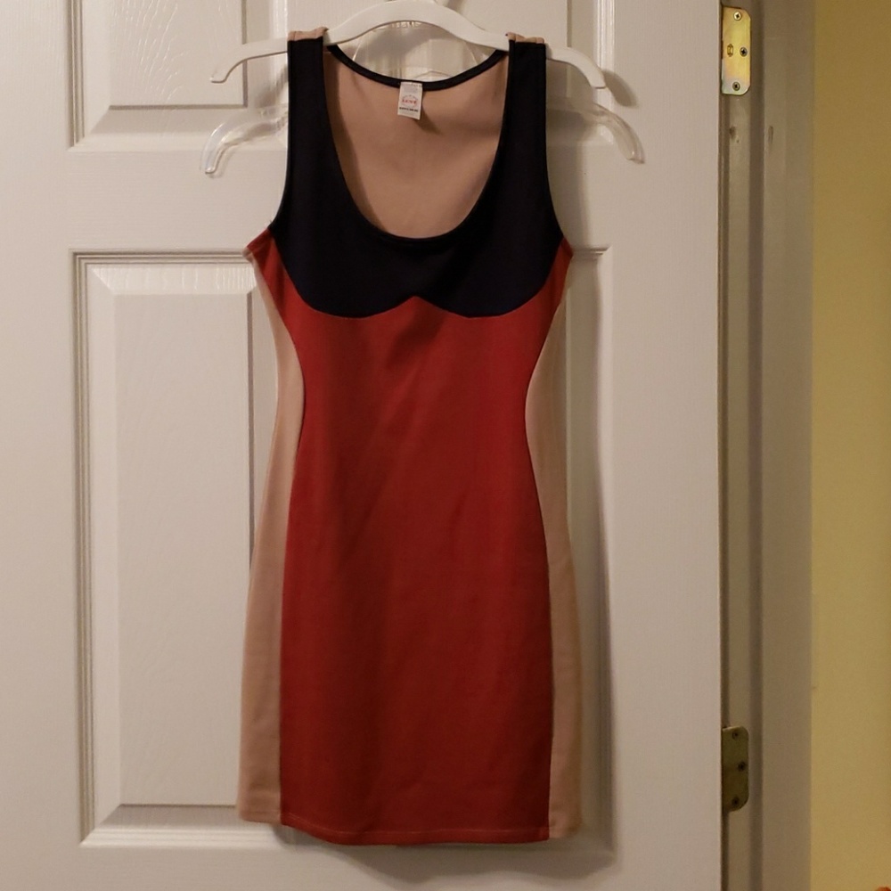 Bodycon dress